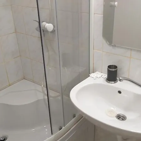 Apartament Azure Keszthely