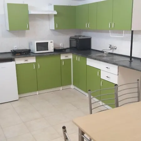 Azure Apartament Keszthely