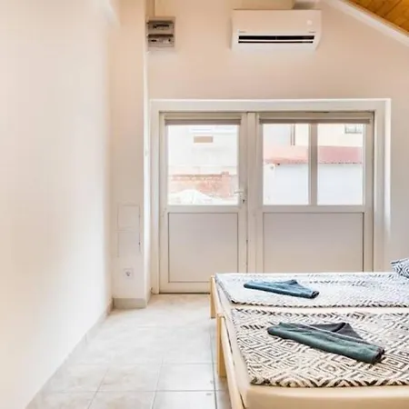 Azure Apartment