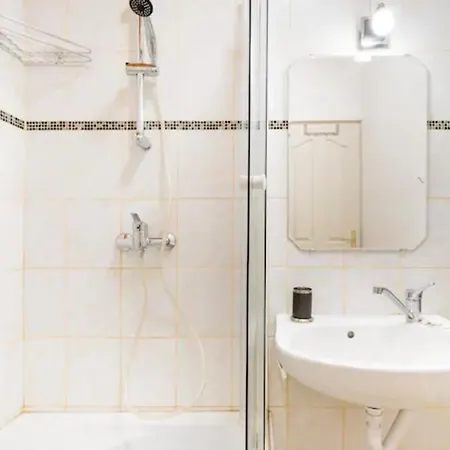 Apartament Azure Keszthely