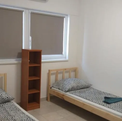 Apartament Azure