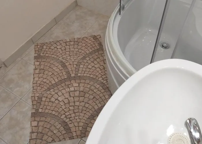 Apartament Azure