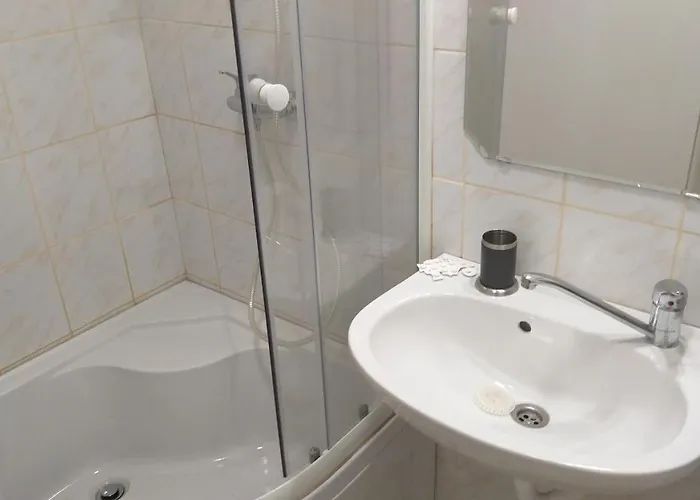 Apartament Azure Keszthely