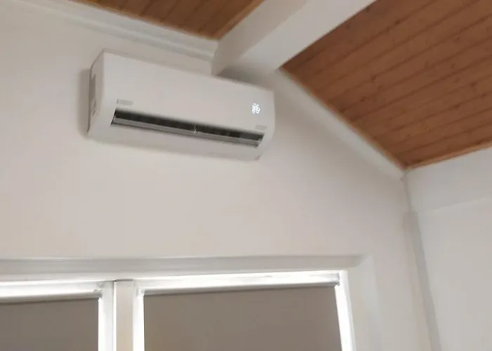 Azure Apartament Keszthely