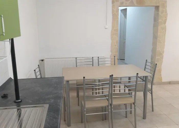 Azure Apartament