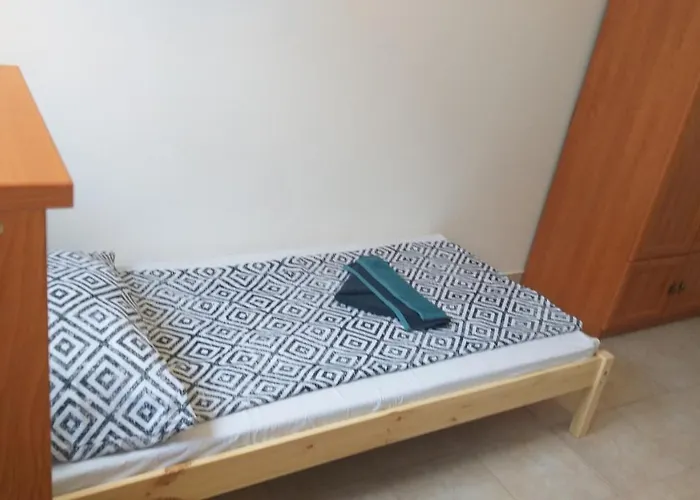 Azure Apartament