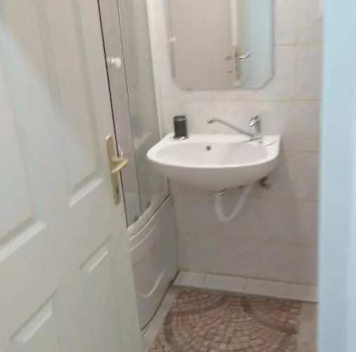 Apartament Azure *