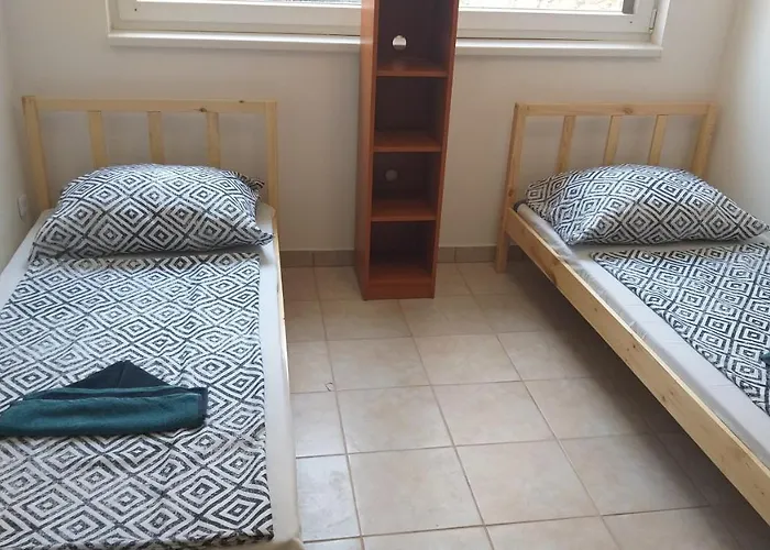 Apartament Azure