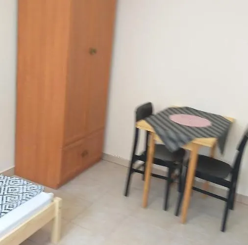 Azure Apartament Keszthely