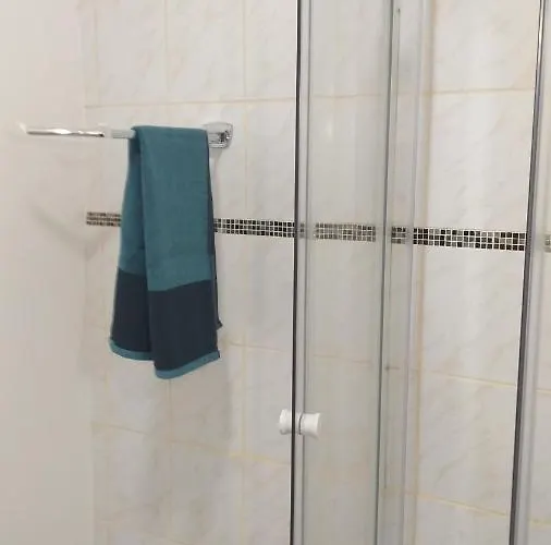 Azure Apartament