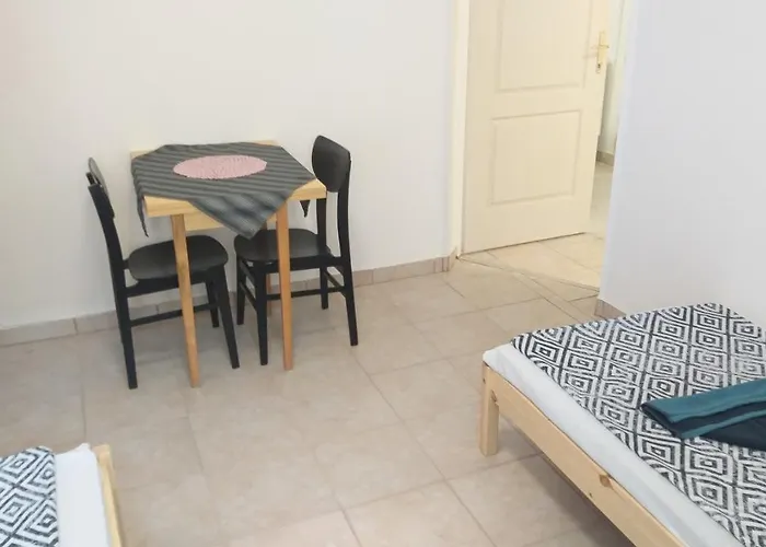 Azure Apartament