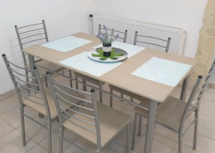 Apartament Azure
