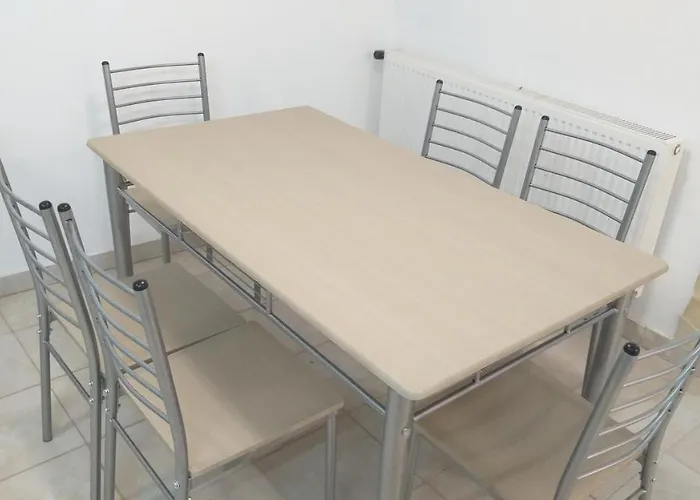 Azure Apartament