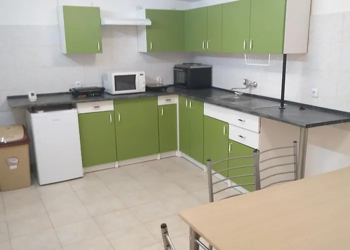 Azure Apartament Keszthely