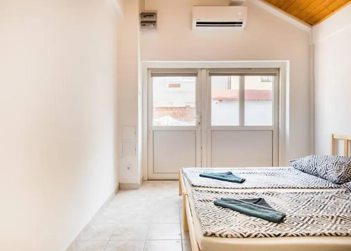 Azure Apartament