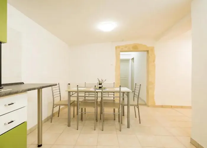Azure Apartament Keszthely