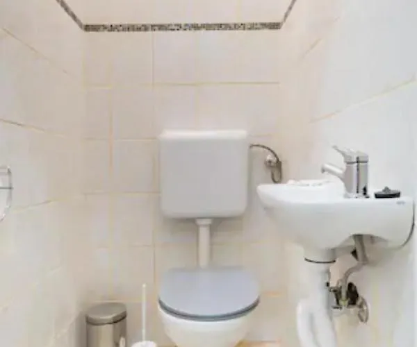 Azure Apartament