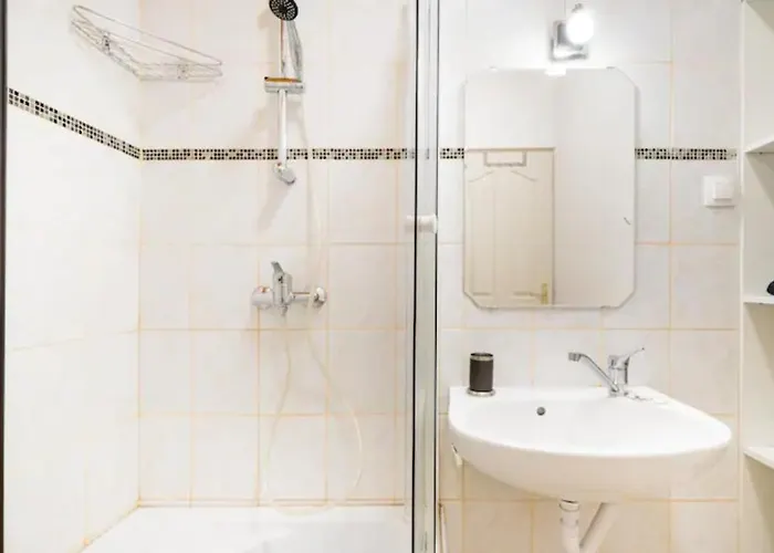 Apartament Azure Keszthely