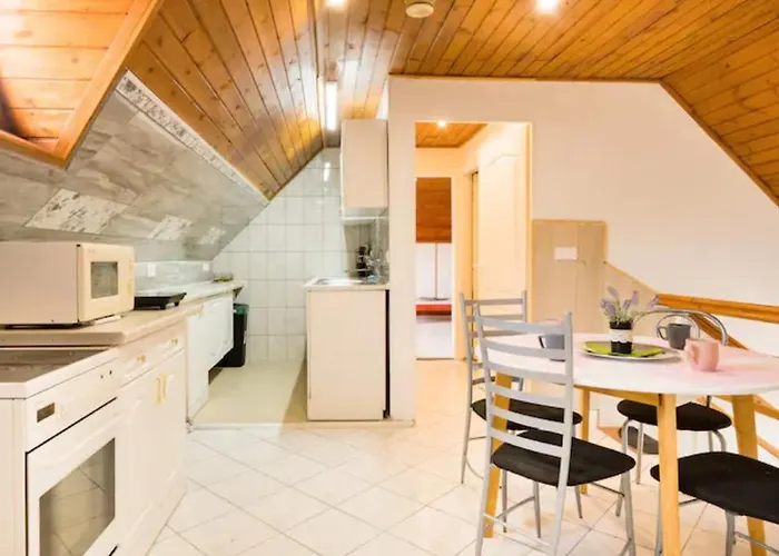 Apartament Azure *